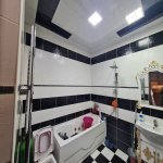 Satılır 6 otaqlı Həyət evi/villa, Avtovağzal metrosu, Biləcəri qəs., Binəqədi rayonu 13