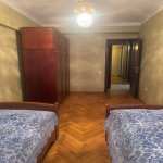 Kirayə (aylıq) 2 otaqlı Köhnə Tikili, 8 Noyabr metrosu, Tibb Universiteti, Nəsimi rayonu 6