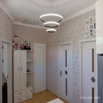 Satılır 3 otaqlı Həyət evi/villa, Memar Əcəmi metrosu, Binəqədi qəs., Binəqədi rayonu 5