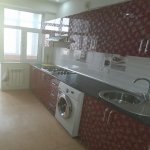 Kirayə (aylıq) 2 otaqlı Yeni Tikili, Qara Qarayev metrosu, Nizami rayonu 7
