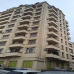 Satılır 2 otaqlı Yeni Tikili, Bakıxanov qəs., Sabunçu rayonu 1