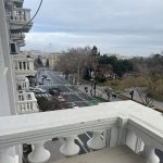 Kirayə (günlük) 2 otaqlı Köhnə Tikili, İçərişəhər metrosu, Səbail rayonu 3