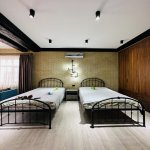 Kirayə (günlük) 5 otaqlı Bağ evi, Mərdəkan, Xəzər rayonu 9