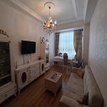 Kirayə (aylıq) 3 otaqlı Yeni Tikili Sumqayıt 9