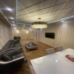 Kirayə (aylıq) 3 otaqlı Yeni Tikili, Qara Qarayev metrosu, Nizami rayonu 3