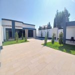 Satılır 4 otaqlı Həyət evi/villa, Mərdəkan, Xəzər rayonu 18