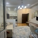 Satılır 2 otaqlı Yeni Tikili, Nəriman Nərimanov metrosu, Montin qəs., Nərimanov rayonu 2