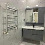 Продажа 2 комнатная Новостройка, м. Ази Асланова метро, Ахмедли, Хетаи район 13
