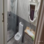 Satılır 3 otaqlı Yeni Tikili, Qara Qarayev metrosu, Nizami rayonu 9