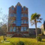 Satılır 8 otaqlı Həyət evi/villa, Bakıxanov qəs., Sabunçu rayonu 2