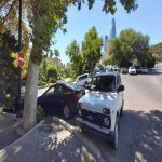 Kirayə (aylıq) 4 otaqlı Ofis, İçərişəhər metrosu, Səbail rayonu 1