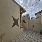 Satılır 3 otaqlı Həyət evi/villa, Binə qəs., Xəzər rayonu 2