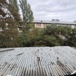 Продажа 1 комнатная Вторичка, İnşaatçılar метро, пос. Ясамал, Ясамал район 13
