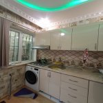 Kirayə (aylıq) 1 otaqlı Həyət evi/villa, İnşaatçılar metrosu, Yasamal rayonu 3