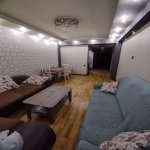 Kirayə (aylıq) 3 otaqlı Yeni Tikili, Bakıxanov qəs., Sabunçu rayonu 3