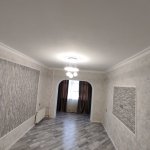 Satılır 2 otaqlı Köhnə Tikili, Nəsimi metrosu, 9-cu mikrorayon, Binəqədi rayonu 17