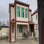 Satılır 3 otaqlı Bağ evi, Novxanı, Abşeron rayonu 1