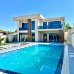 Satılır 5 otaqlı Bağ evi, Mərdəkan, Xəzər rayonu 1