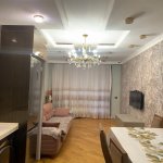 Kirayə (aylıq) 3 otaqlı Yeni Tikili, Neftçilər metrosu, Nizami rayonu 17