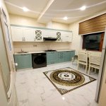 Аренда 2 комнатная Новостройка, İnşaatçılar метро, Ясамал район 5