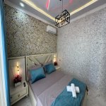 Kirayə (günlük) 5 otaqlı Həyət evi/villa Qəbələ 10