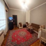 Kirayə (günlük) 3 otaqlı Köhnə Tikili, Sahil metrosu, Nəsimi rayonu 4