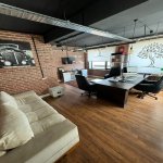 Kirayə (aylıq) 7 otaqlı Ofis, Xətai rayonu 2