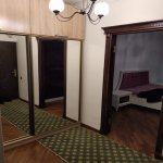 Kirayə (aylıq) 3 otaqlı Yeni Tikili, Memar Əcəmi metrosu, 4-cü mikrorayon, Nəsimi rayonu 4