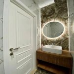 Satılır 2 otaqlı Yeni Tikili, Nəsimi metrosu, 9-cu mikrorayon, Binəqədi rayonu 9