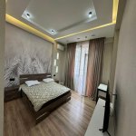 Kirayə (aylıq) 3 otaqlı Yeni Tikili, Xətai metrosu, Xətai rayonu 3