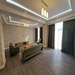 Kirayə (aylıq) 4 otaqlı Yeni Tikili, Ağ şəhər, Xətai rayonu 4