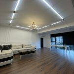 Kirayə (aylıq) 3 otaqlı Yeni Tikili, İçərişəhər metrosu, Axundov bağı, Səbail rayonu 1