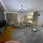 Satılır 2 otaqlı Yeni Tikili, Azadlıq metrosu, 7-ci mikrorayon, Binəqədi rayonu 4