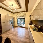 Satılır 4 otaqlı Həyət evi/villa, Mərdəkan, Xəzər rayonu 13