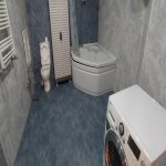 Kirayə (aylıq) 4 otaqlı Yeni Tikili, Nəsimi rayonu 12