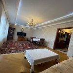 Satılır 4 otaqlı Həyət evi/villa, Badamdar qəs., Səbail rayonu 3