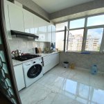 Kirayə (aylıq) 3 otaqlı Yeni Tikili, Əhmədli metrosu, Xətai rayonu 9