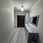 Kirayə (aylıq) 2 otaqlı Köhnə Tikili, İnşaatçılar metrosu, Yasamal rayonu 12