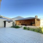 Satılır 7 otaqlı Həyət evi/villa, Azadlıq metrosu, Binəqədi rayonu 4