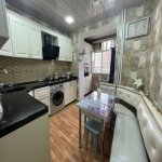 Satılır 3 otaqlı Köhnə Tikili, Qara Qarayev metrosu, 8-ci kilometr, Nizami rayonu 12
