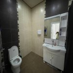 Kirayə (aylıq) 4 otaqlı Ofis, Elmlər akademiyası metrosu, Yasamal rayonu 16
