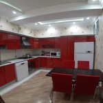 Satılır 3 otaqlı Yeni Tikili, Xətai metrosu, Ağ şəhər, Xətai rayonu 14