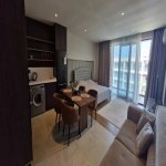 Продажа 1 комнат Новостройка, пос. Нардаран, Sea Breeze, Сабунчу район 6