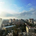 Satılır 3 otaqlı Yeni Tikili, Qara Qarayev metrosu, 8-ci kilometr, Nizami rayonu 1