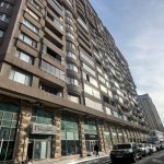 Kirayə (aylıq) 3 otaqlı Yeni Tikili, 28 May metrosu, Nəsimi rayonu 1
