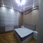 Kirayə (aylıq) 4 otaqlı Yeni Tikili Sumqayıt 10