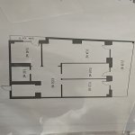 Продажа 3 комнатная Новостройка, м. 20 Января метро, Ясамал район 2