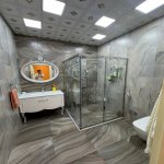 Продажа 5 комнатная Новостройка, пос. Ясамал, , Ясамал район 28