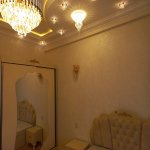 Kirayə (aylıq) 2 otaqlı Yeni Tikili, Qara Qarayev metrosu, Nizami rayonu 16