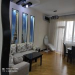 Kirayə (aylıq) 3 otaqlı Yeni Tikili, Nəriman Nərimanov metrosu, Nərimanov rayonu 1